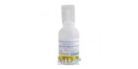 Acidum Aminocapronicum solution 5% 100ml