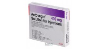 Actovegin for injection 400mg/10ml #5