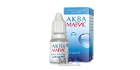 Aqua Maris drops nasal for children 10ml