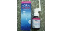 Aqua Maris spray for throat 30ml