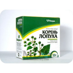 Burdock Root 50g