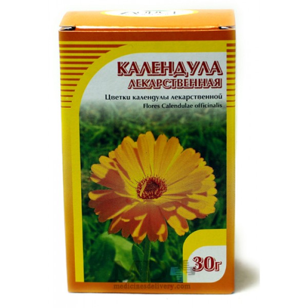 Calendula (Calendulae) 50g