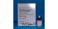 Cytosar powder 100mg/5ml #1