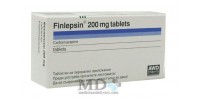 Finlepsin 200mg #50