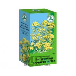 Flores Helichrysi arenarii 50g