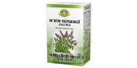 Folia Menthae piperitae 50g (Myata)