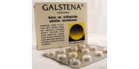 Galstena pills #12