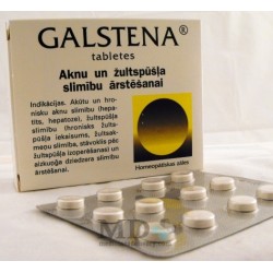 Galstena pills #12