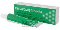 Geparoid ointment 30gr