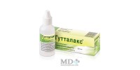 Guttalax drops 30ml