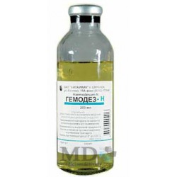 Hemodez Neo 200ml