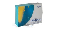 Immunal tablets #20