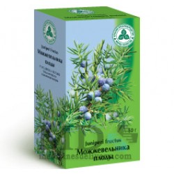 Juniperus communis 50g