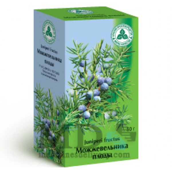 Juniperus communis 50g