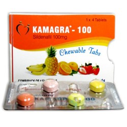 Camagra (Kamagra) tablets 100mg #4