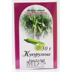 Kukuruznie riltsa 30g