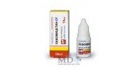 Laevomycetin ophthalmic drops 0,25% 10ml