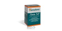 Liv-52 tablets #100