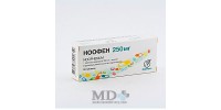 Noofen tablets 250mg #20