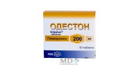 Odeston 200mg #50