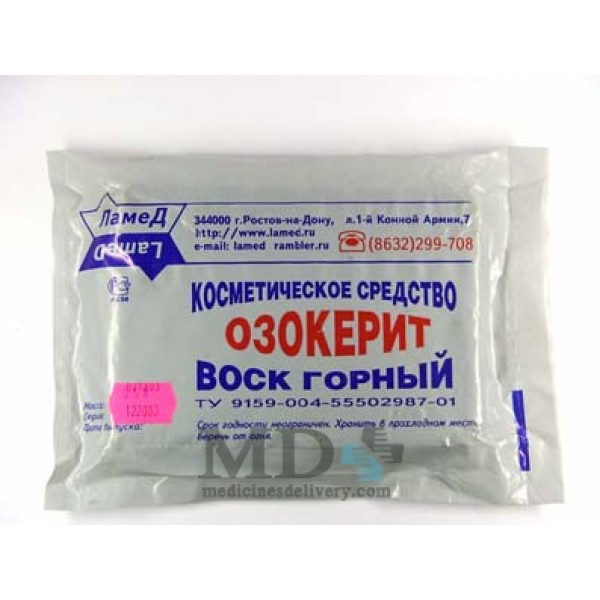 Ozokerit 450g