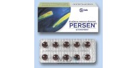 Persen tablets #40