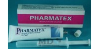 Pharmatex vaginal cream 72g