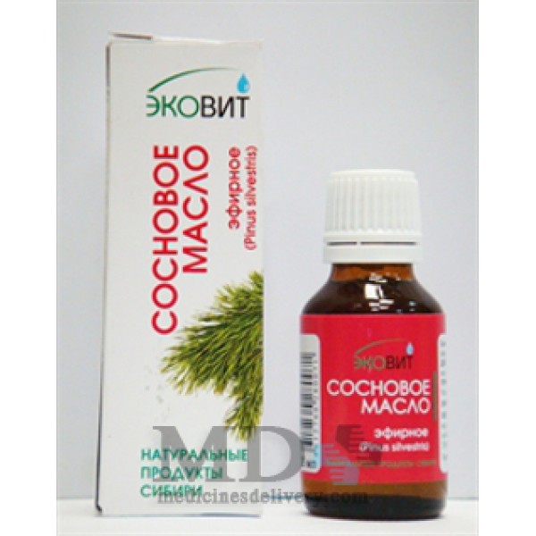 Pine Oil 30ml