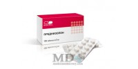 Prednisolon tablets 5mg #40