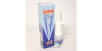 Sanorin nasal spray 0,1% 10ml