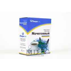 Sbor mochegonniy 50g