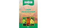 Sbor pechenochniy 50g