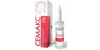 Semax 1% 3ml #1