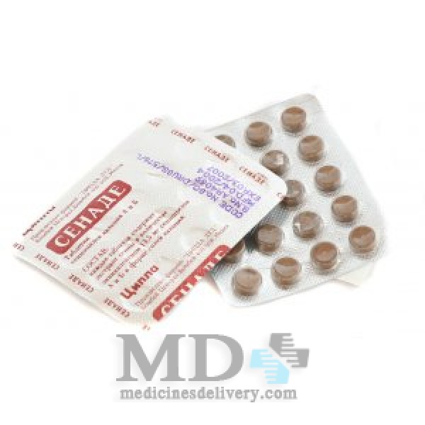 Senade tablets 13,5mg #20