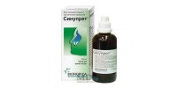 Sinupret drops 100ml