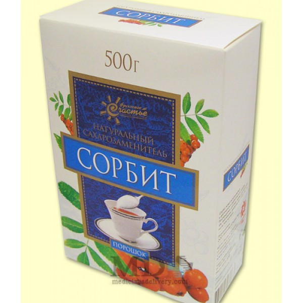 Sorbit 500g