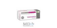 Tamoxifen-Ebewe 0,02g #30