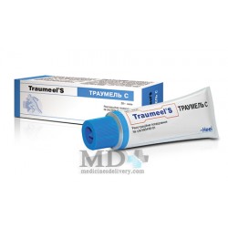 Traumeel C ointment 50g