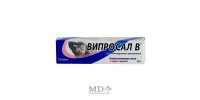 Viprosal B ointment 50g