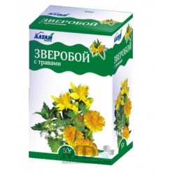 Zveroboy (Hypericum) 50g